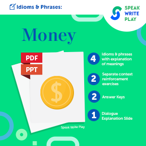 Getting paid reinforcement worksheet key
